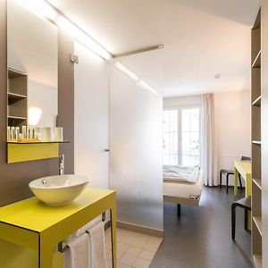 Chambre Grande Double